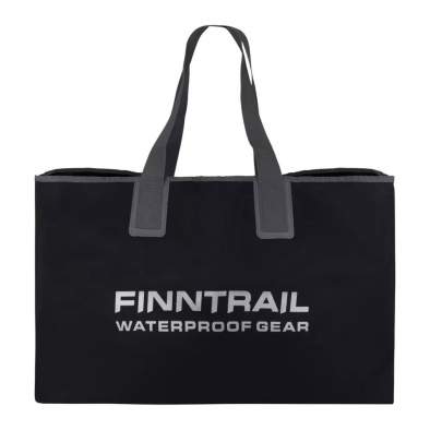 Finntrail MUD BAG BIG 1734, 120L, Black