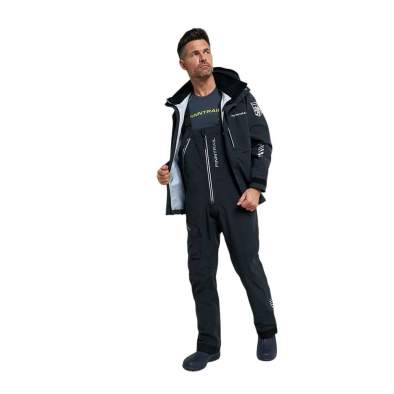 Finntrail TOURNAMENT 4028, Graphite