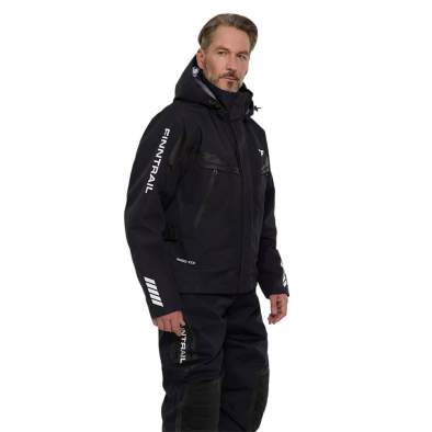 Finntrail SPEEDMASTER 4029, Graphite