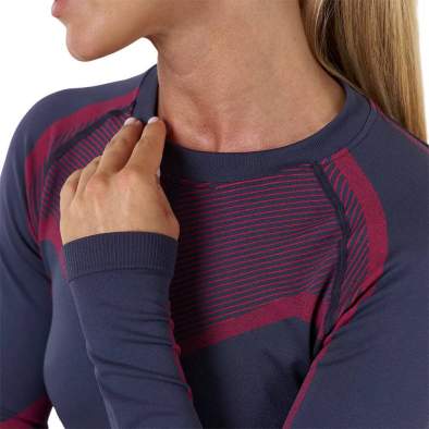 Finntrail ALL SEASON W 6207, Rosy