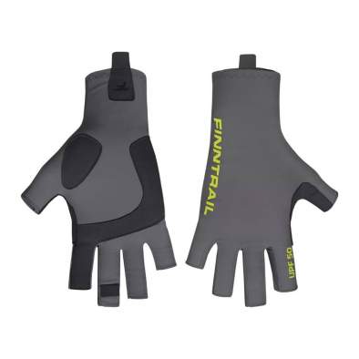 Finntrail WAVE 2852, MiddleGrey