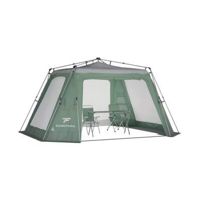 Finntrail GARDA 1022, Khaki