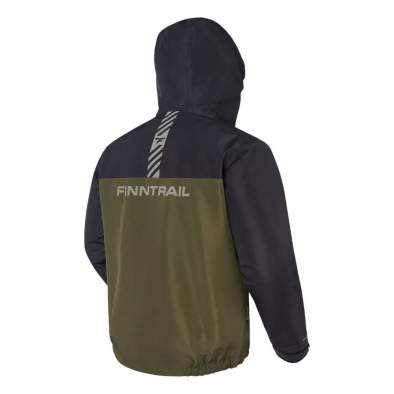 Finntrail APEX 4027, Khaki