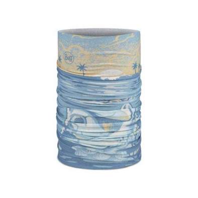 Buff CoolNet UV, All Bait No Switch