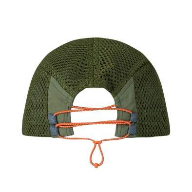 Buff 5 Panel Air Cap, Saret Military