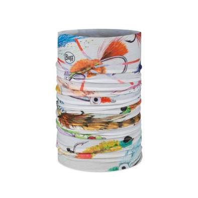 Купить Buff CoolNet UV, Flies Buff CoolNet UV, Flies