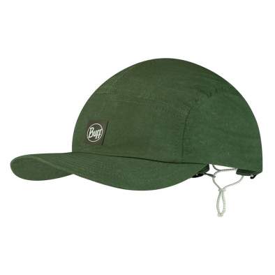 Buff 5 Panel Explore Cap, Slen Military