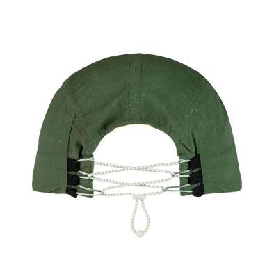 Buff 5 Panel Explore Cap, Slen Military