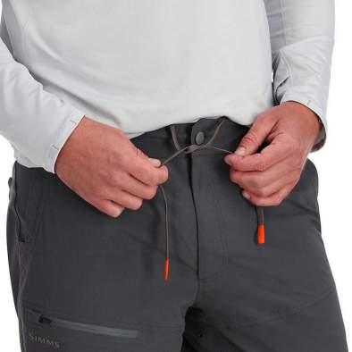 Купить Simms Guide Fishing Pant, Slate Simms Guide Fishing Pant, Slate
