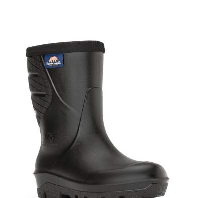 Polyver CLASSIC 3S MID, Black