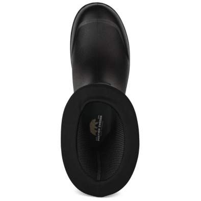 Polyver CLASSIC 3S MID, Black