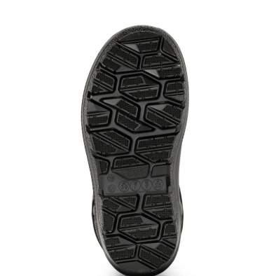Polyver CLASSIC 3S MID, Black