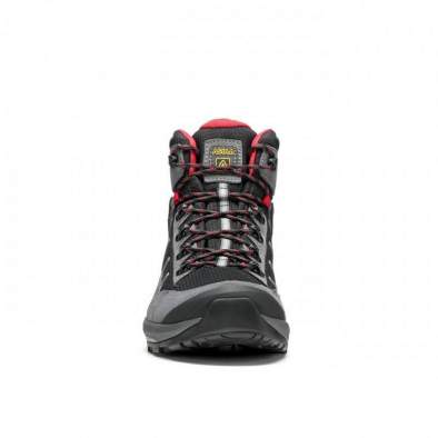 Asolo Falcon Evo GV MM, Grey-Black