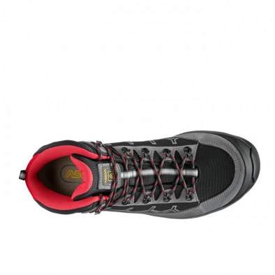 Asolo Falcon Evo GV MM, Grey-Black