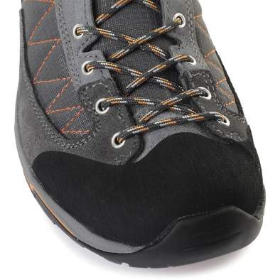 Asolo Pipe GV MM, Graphite-Graphite