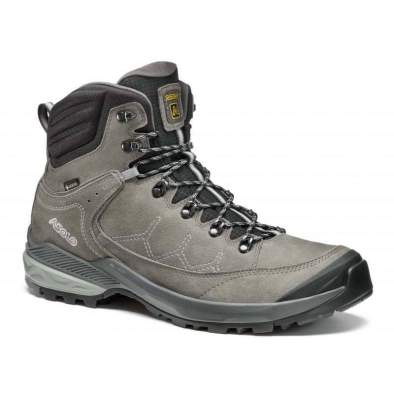 Asolo Falcon EVO NBK GV MM, Graphite-Grey