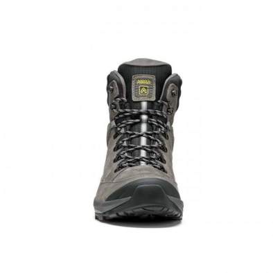 Asolo Falcon EVO NBK GV MM, Graphite-Grey