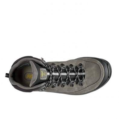 Asolo Falcon EVO NBK GV MM, Graphite-Grey