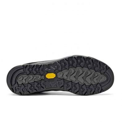 Asolo Nucleon GV MM, Graphite-Brown