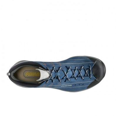 Asolo Nucleon GV MM, Denim Blue-Night Blue