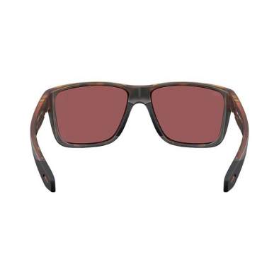 Costa Broadbill II Gold Mirror 580G, Matte Tortoise