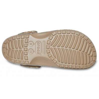 CROCS Realtree Classic Clog Khaki