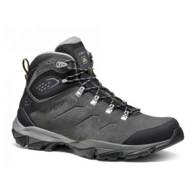 Asolo Acadia Mid LTH GTX MM, Graphite-Black