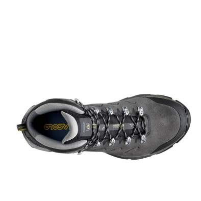 Asolo Acadia Mid LTH GTX MM, Graphite-Black