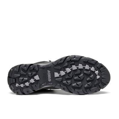 Asolo Acadia Mid LTH GTX MM, Graphite-Black