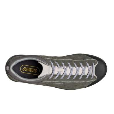 Asolo Space GV MM, Beluga