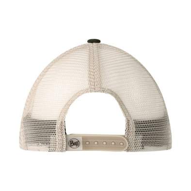 Buff Explore Trucker Cap, Salty Green