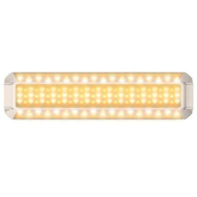 Claymore Multi Face X, 7500 lm, Light Gray