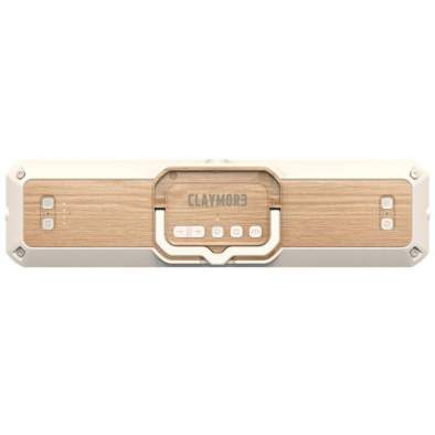 Claymore Multi Face X, 7500 lm, Light Gray