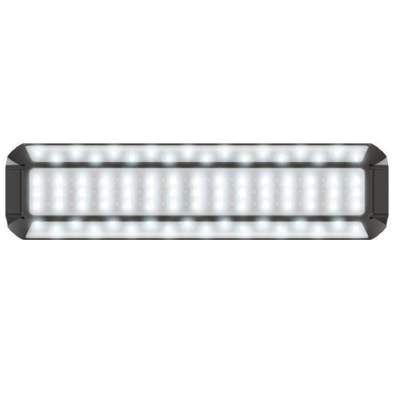 Claymore Multi Face X, 7500 lm, Black