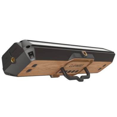 Claymore Multi Face X, 7500 lm, Black