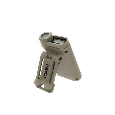 Claymore Capon 65A +(25), 230 lm, Tan