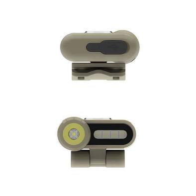 Claymore Capon 65A +(25), 230 lm, Tan