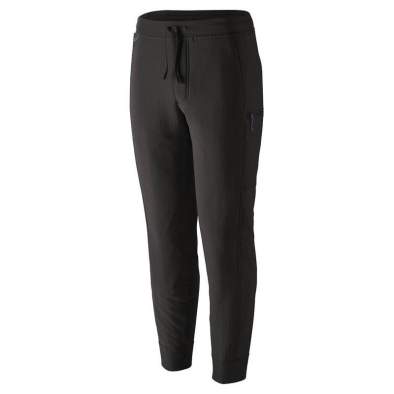 Купить Patagonia M's R2 TechFace Pants, Black Patagonia M's R2 TechFace Pants, Black