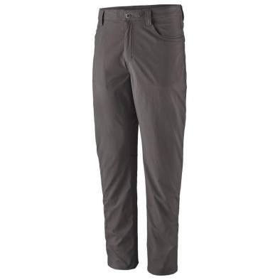 Купить Patagonia M's Quandary Pants, Forge Grey Patagonia M's Quandary Pants, Forge Grey