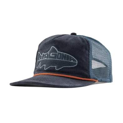 Patagonia Fly Catcher Hat, Smolder Blue