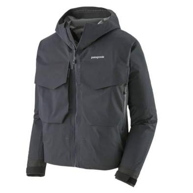 Patagonia M's SST Jacket, Smolder Blue