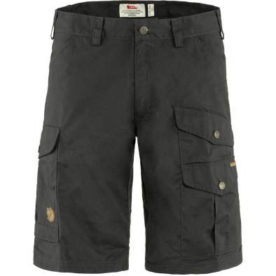 Fjallraven Barents Pro Shorts M, Dk Grey