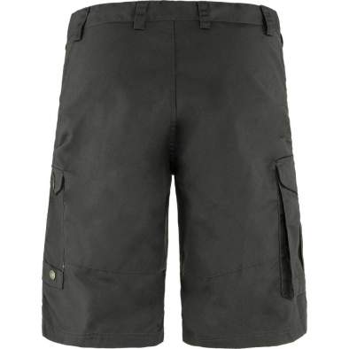 Fjallraven Barents Pro Shorts M, Dk Grey