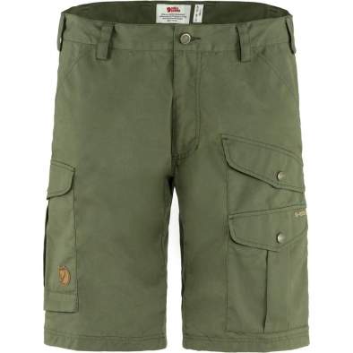 Fjallraven Barents Pro Shorts M, Laurel Green