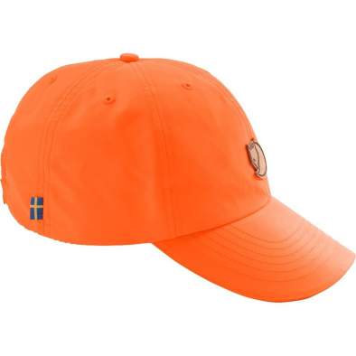 Fjallraven Safety Cap, Safety Orange
