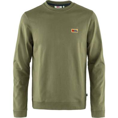 Купить Fjallraven Vardag Sweater M, Green Fjallraven Vardag Sweater M, Green