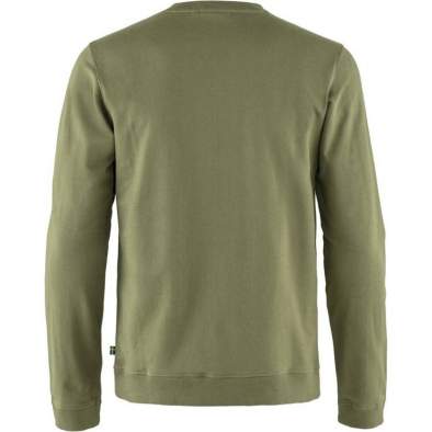 Fjallraven Vardag Sweater M, Green