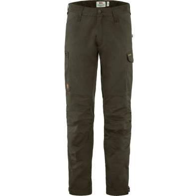 Fjallraven Kaipak Trousers M, Dark Olive