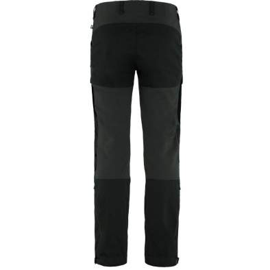 Купить Fjallraven Keb Trousers M 25, Black Fjallraven Keb Trousers M 25, Black
