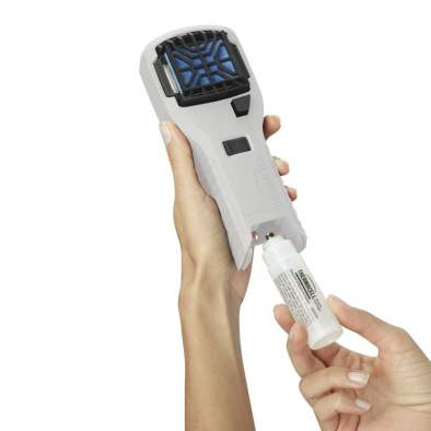 ThermaCell MR-300 Repeller, белый